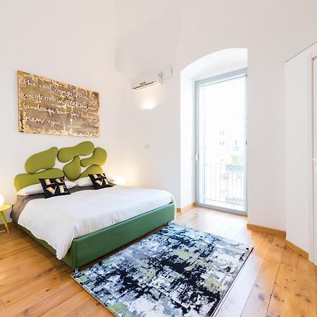 Art Loft M8 Bari City Centre M8Apartments Exterior foto