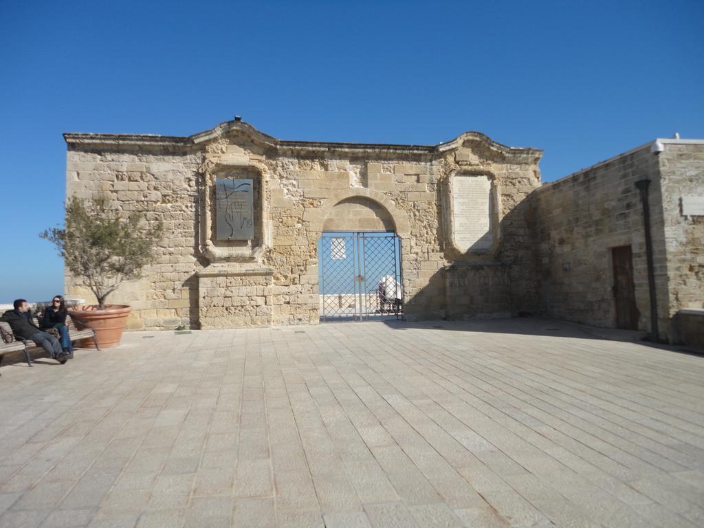 Art Loft M8 Bari City Centre M8Apartments Zimmer foto