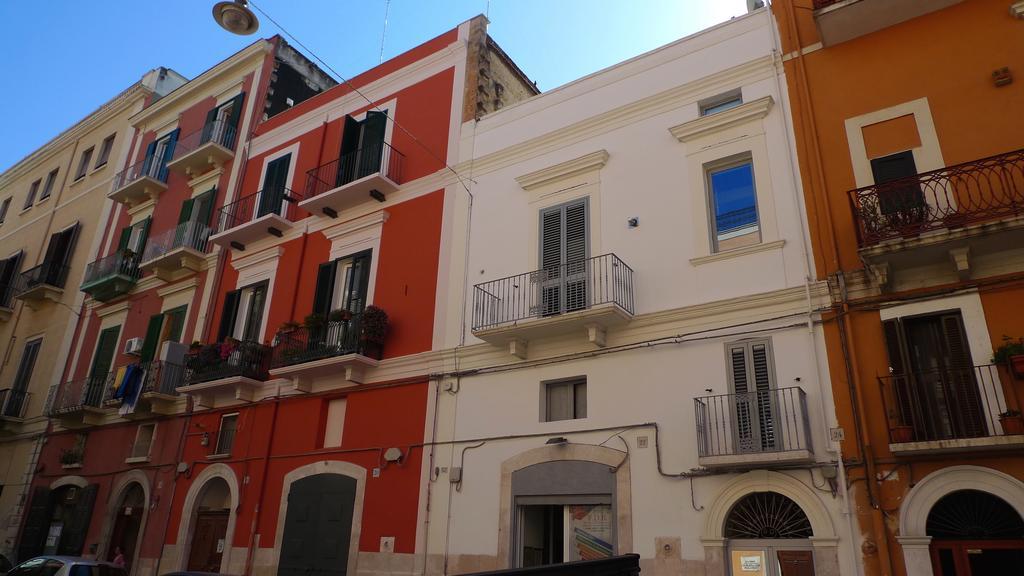 Art Loft M8 Bari City Centre M8Apartments Zimmer foto