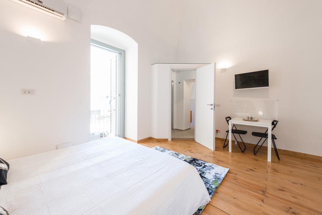 Art Loft M8 Bari City Centre M8Apartments Exterior foto