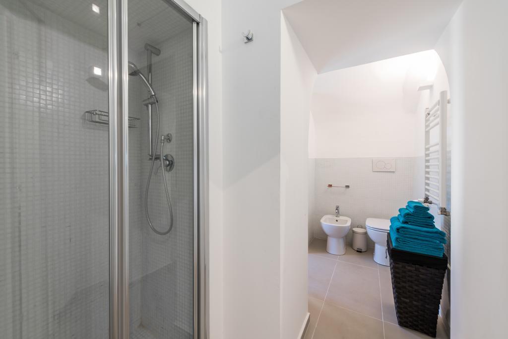 Art Loft M8 Bari City Centre M8Apartments Exterior foto